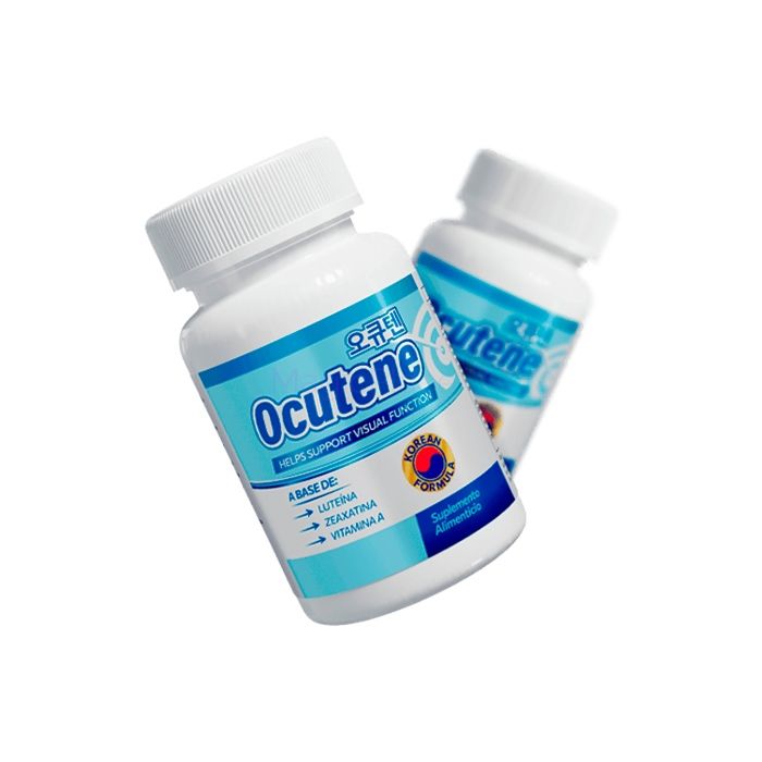 ⪦ Ocutene producto para la salud ocular ⪧