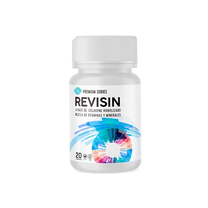 ⪦ Revisin eye health product ⪧