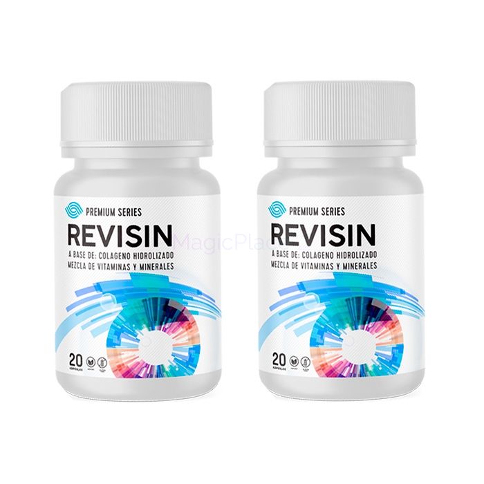 ⪦ Revisin eye health product ⪧