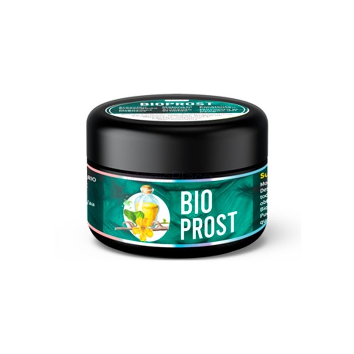 ⪦ Bio Prost Gel producto para agrandar el pene ⪧