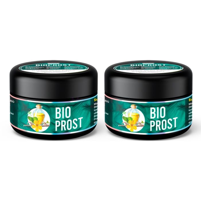 ⪦ Bio Prost Gel producto para agrandar el pene ⪧