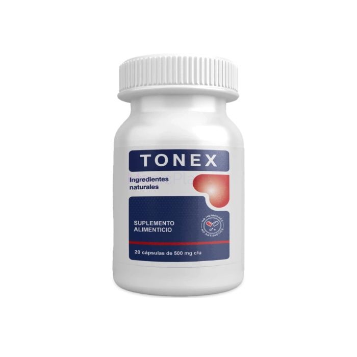 ⪦ Tonex remedio para la presion arterial alta ⪧