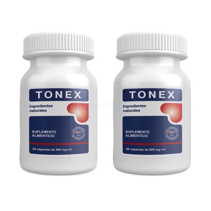 ⪦ Tonex remedio para la presion arterial alta ⪧