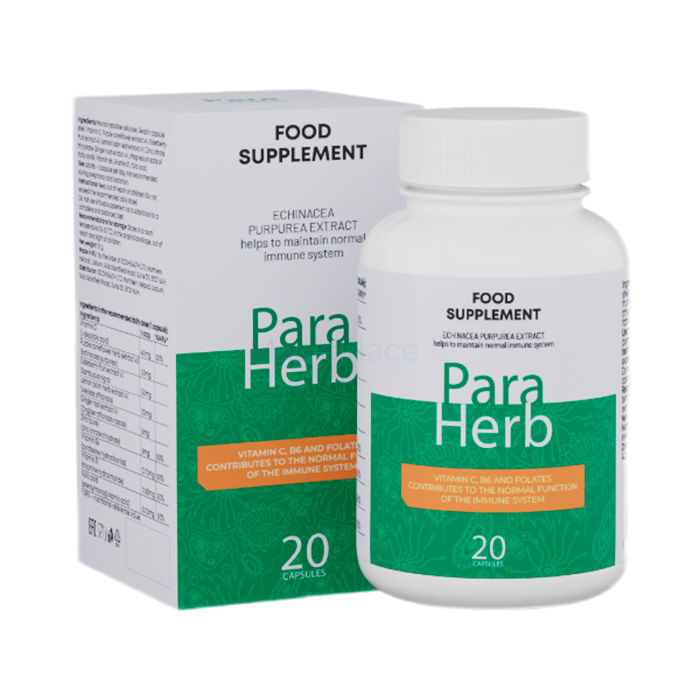 ⪦ Para Herb remedio para la infección parasitaria del cuerpo ⪧