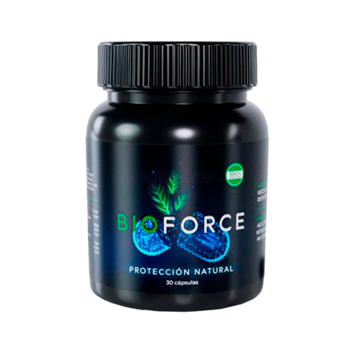 ⪦ Bioforce Prostatitis producto para la salud de la próstata ⪧