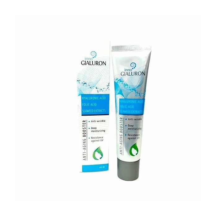 ⪦ Inno Gialuron anti-wrinkle serum ⪧