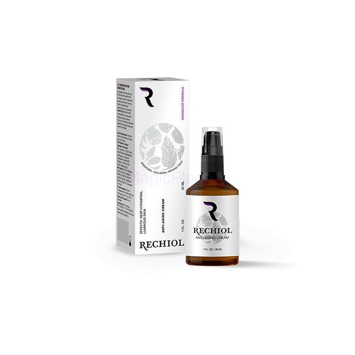 ⪦ Rechiol anti-aging serum ⪧