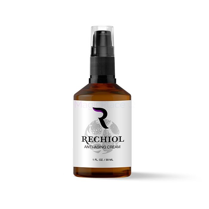 ⪦ Rechiol anti-aging serum ⪧