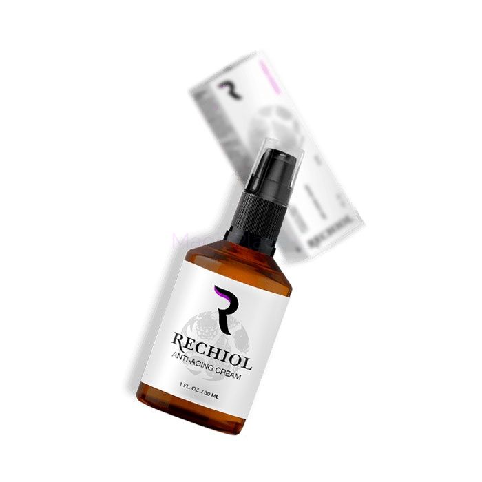 ⪦ Rechiol anti-aging serum ⪧