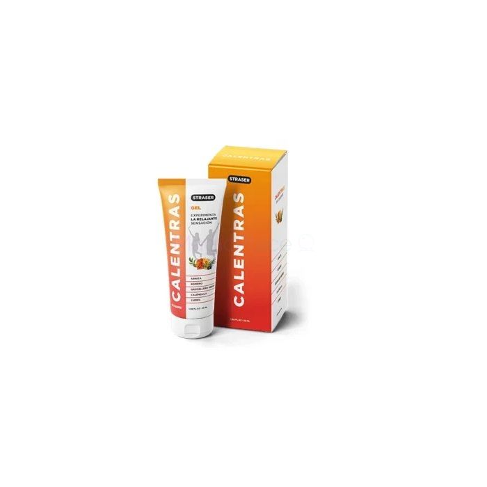 ⪦ Calentras joint pain gel ⪧