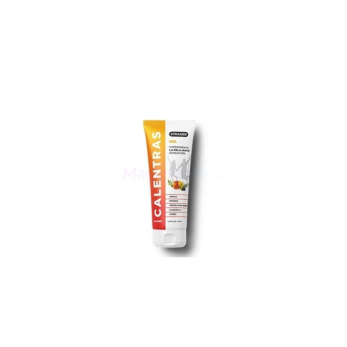 ⪦ Calentras joint pain gel ⪧