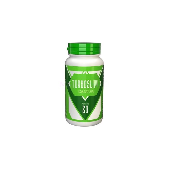 ⪦ Turboslim slimming capsules ⪧